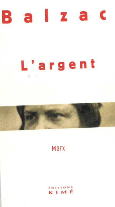 L'Argent