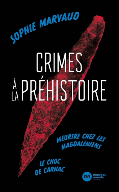 Crimes à la préhistoire