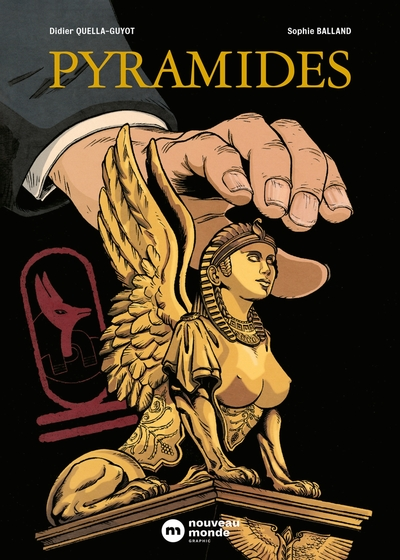 Pyramides - Intégrale