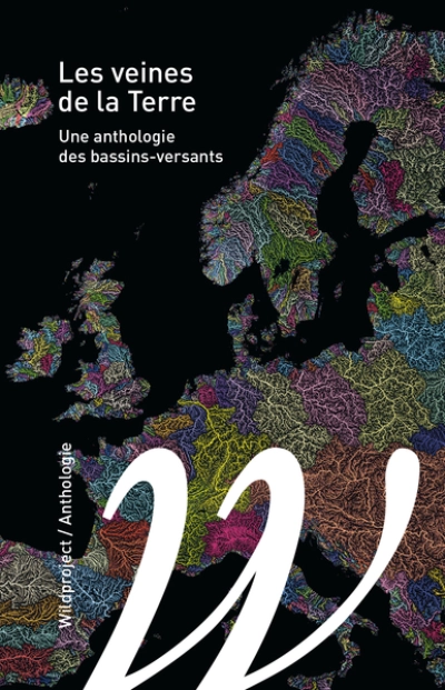 Les Veines de la terre