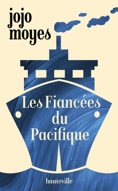 Les Fiancées du Pacifique