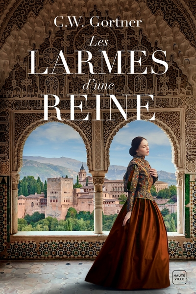 Les Larmes d'une reine