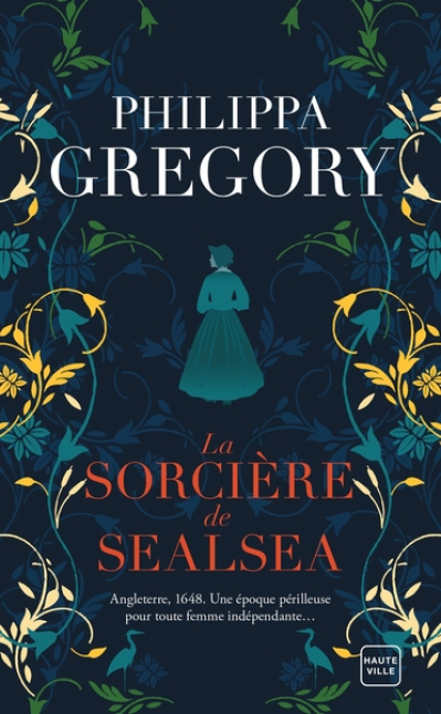 La sorcière de Sealsea