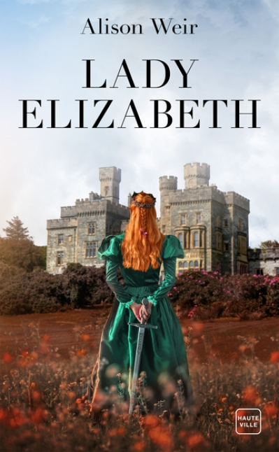 Lady Elizabeth