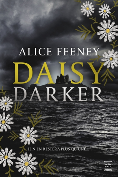 Daisy Darker