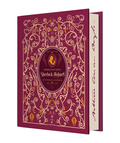 L'Intégrale Sherlock Holmes