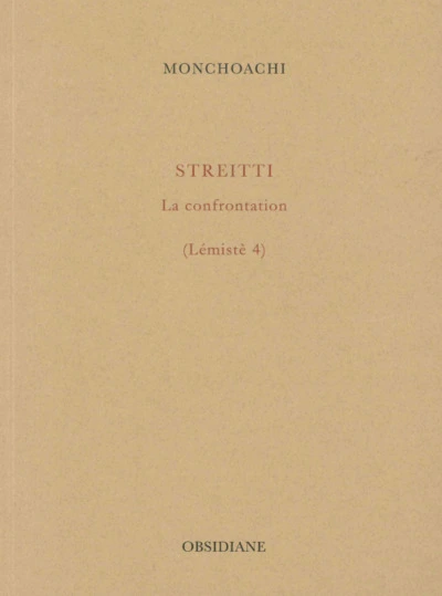 Streitti: Lémistè 4