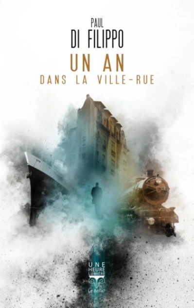 Un an dans la ville-rue