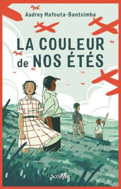 Le Ciel de Joy
