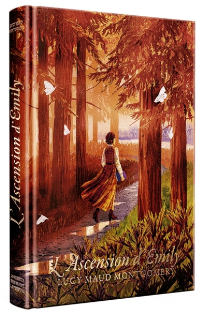 L'Ascension d'Emily