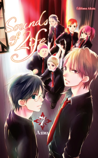 Sounds of Life, tome 7