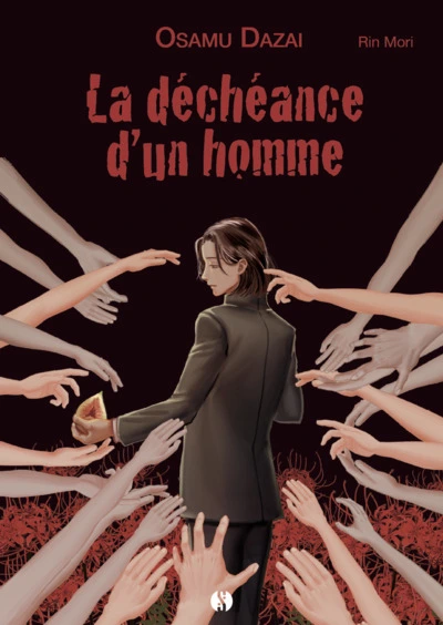 La Déchéance d'un homme (manga)