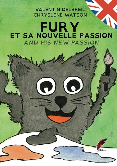 Fury et sa nouvelle passion