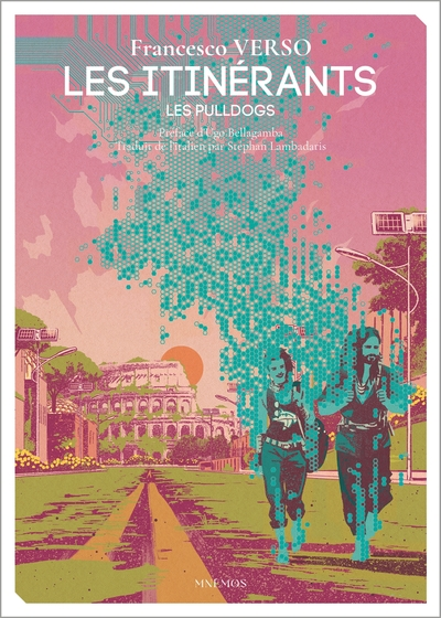 Les Itinérants