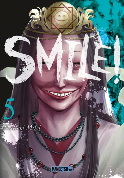 Smile! T05