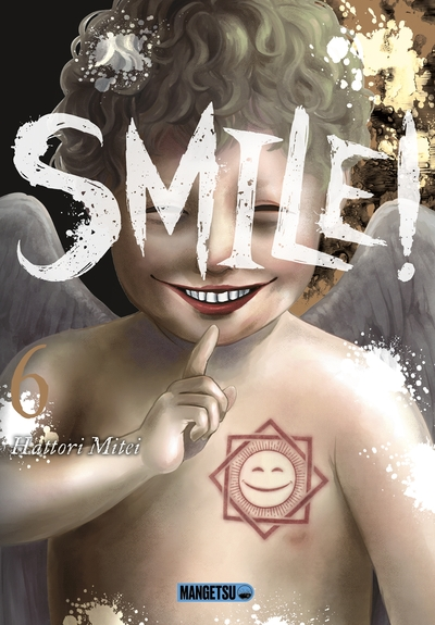 Smile!, tome 6