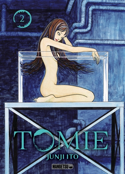 Tomie, tome 2