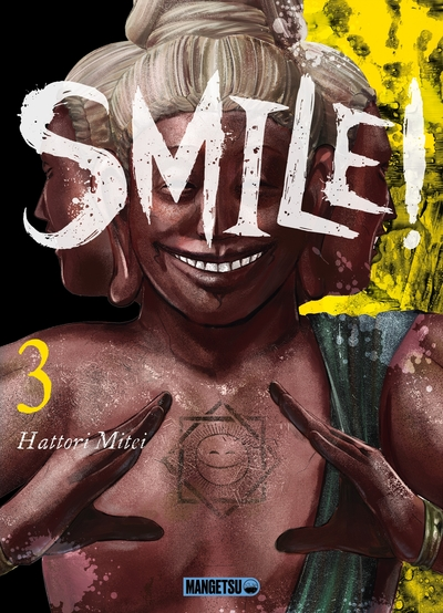Smile !, tome 3