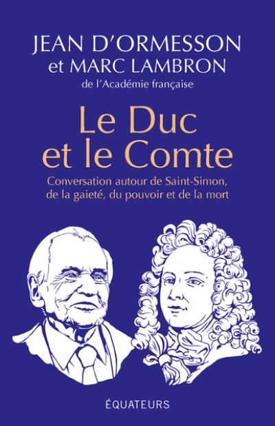 Le Duc et le Comte