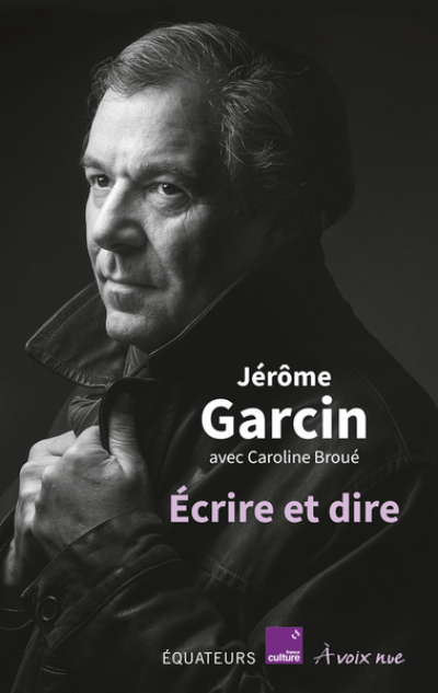 Écrire et dire: Coédition France Culture