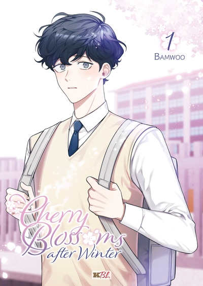 Cherry Blossoms After Winter, tome 1