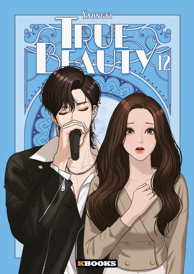 True beauty, tome 12
