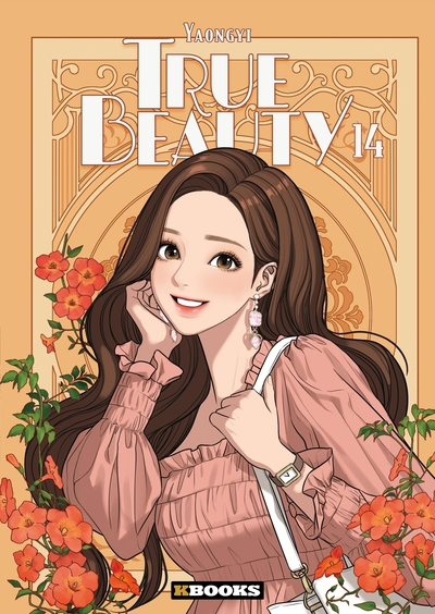 True beauty, tome 14