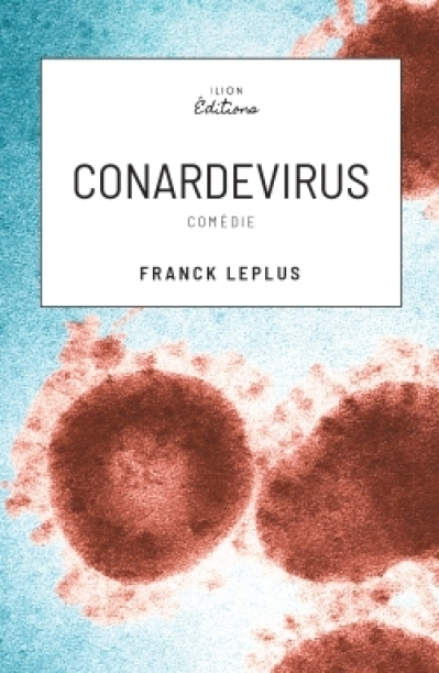 Conardevirus