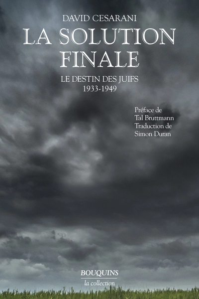 La Solution finale