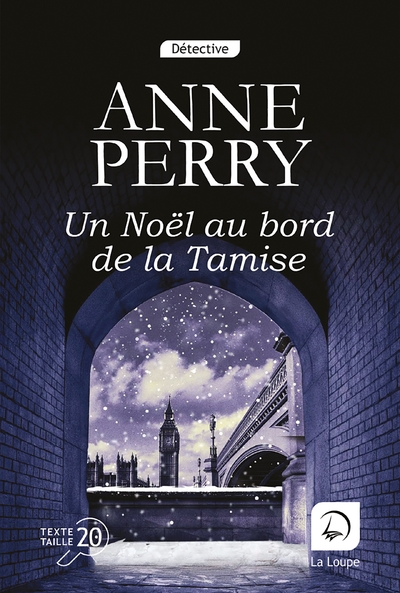Histoires de Noël (Anne Perry)