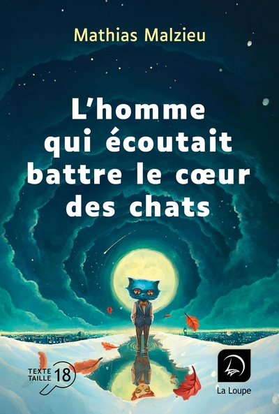 L'Homme qui écoutait battre le coeur des chats