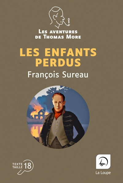 LES ENFANTS PERDUS