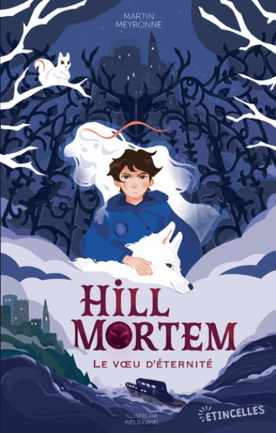 Hill Mortem, le voeu d'éternité