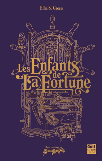 Les Enfants de La Fortune