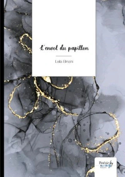 L'envol du papillon