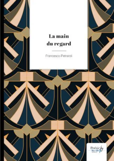 La main du regard
