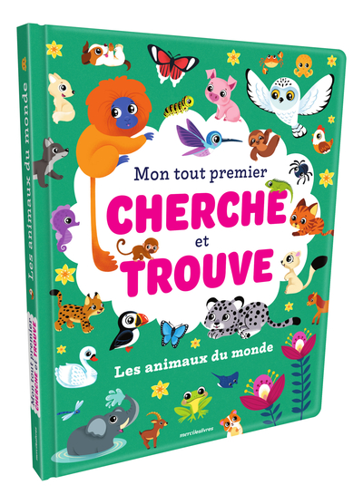 Les Animaux du monde