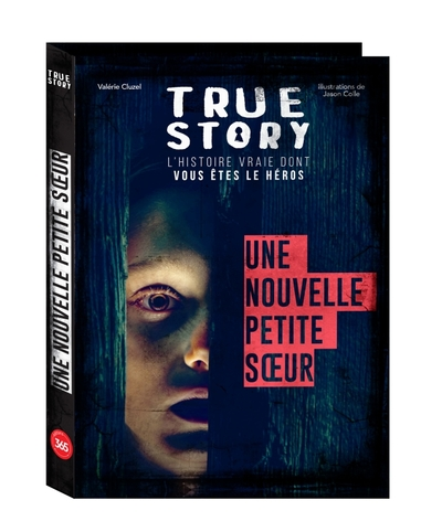 Une nouvelle petite soeur