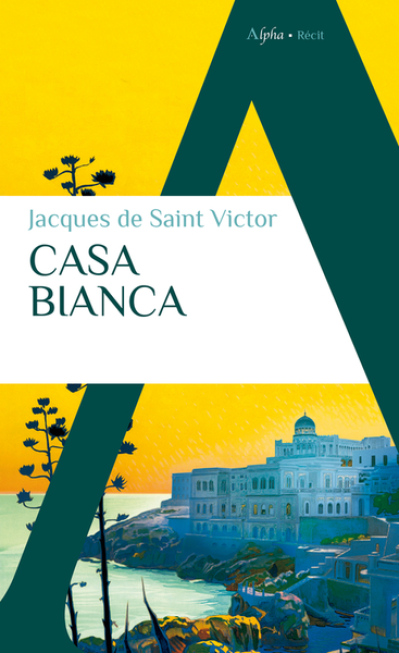 Casa bianca