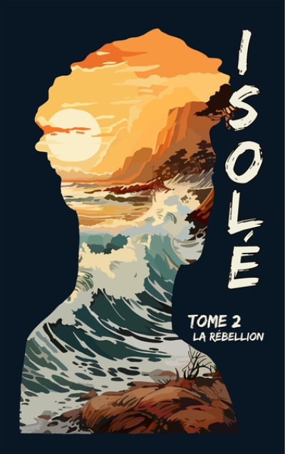 Isolé, tome 2 : La Rébellion