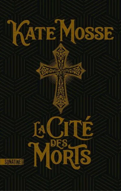 La Cité des morts
