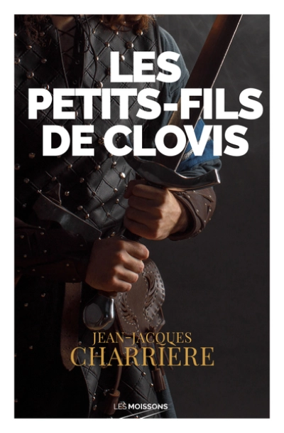 Les petits-fils de Clovis