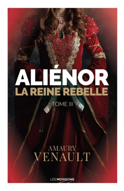 Aliénor Tome 3