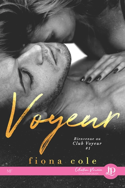 Bienvenue au Club Voyeur