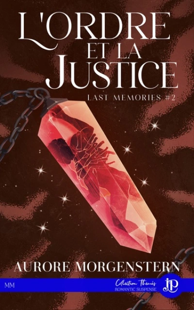 l'ordre et la justice