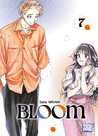 Bloom, tome 7