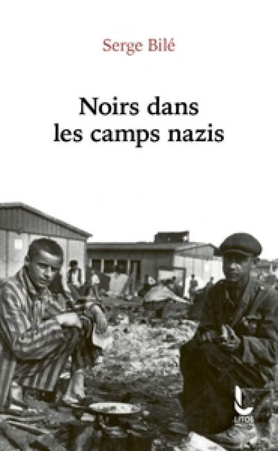 Noirs dans les camps nazis