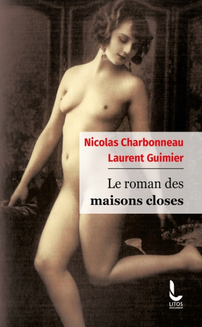 Le roman des maisons closes