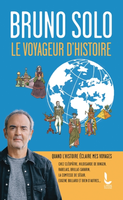 Le voyageur d'Histoire