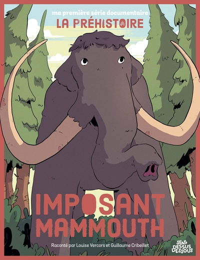 Le Mammouth